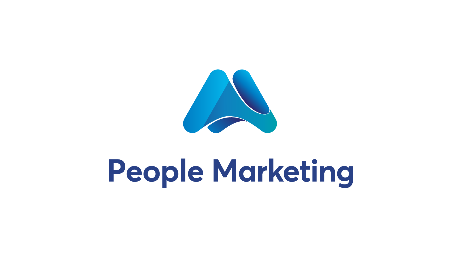 People Marketing Logo